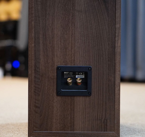 Sử Dụng Q950