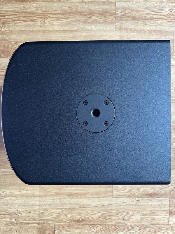 Nắp Thùng Loa Sub JBL Pasion 12