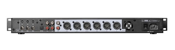 Nên Mua Vang Số JBL KX190 Tại 769 Audio