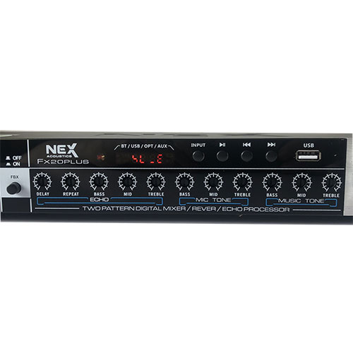 vang nex fx 20