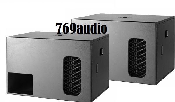 Loa Sub Bass 40, Bass 50  Giá Tốt