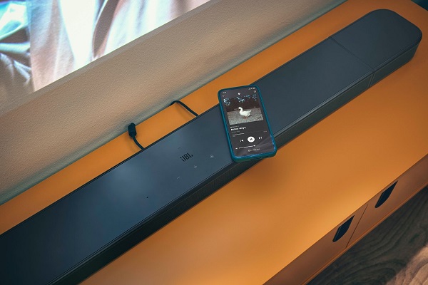 Trải Nghiệm Người Dùng Về Loa Soundbar JBL Bar 800mk2