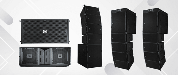 Lựa Chọn Loa Sân Khấu