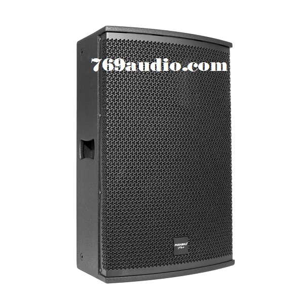  paramax pro S15