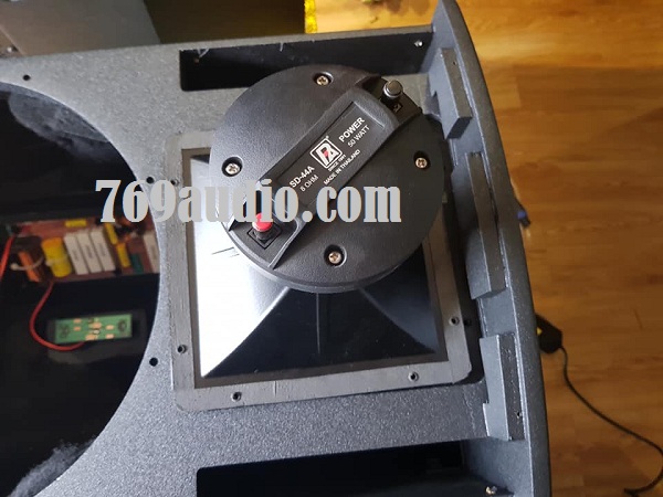 loa treble paramax pro S15