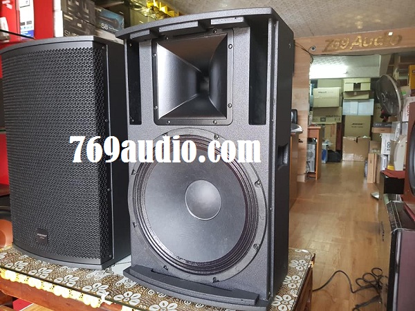 Loa paramax s15