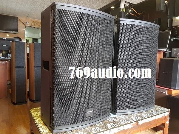 PARAMAX PRO S15