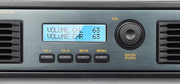 phối ghép DAP 5000 (SE)