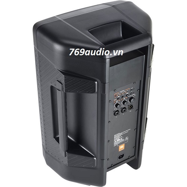 Phối Ghép Jbl Irx112bt