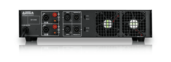 Phối Ghép Cục Đẩy Công Suất CAVS DG27000