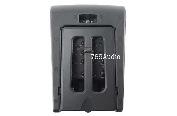 Hướng Dẫn Sử Dụng JBL IRX ONE