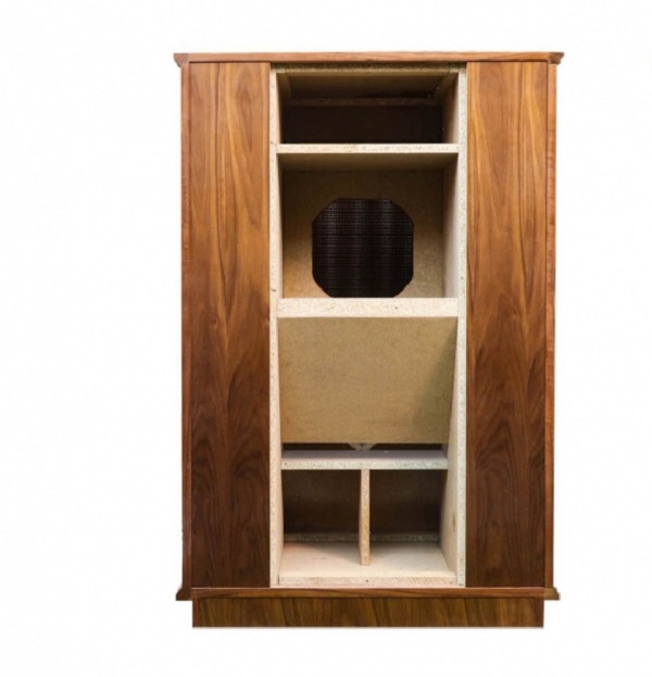 Đầu Tư Vào Loa Tannoy Westminster R