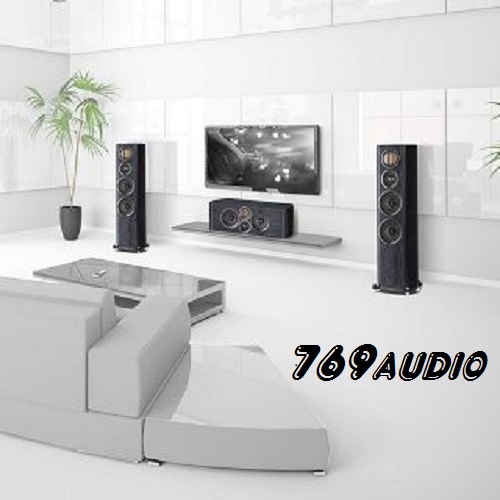 bán loa wharfedale evo 4.c tại hcm