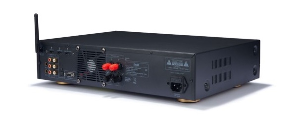 Chất Âm Của BMB DAR 200HD