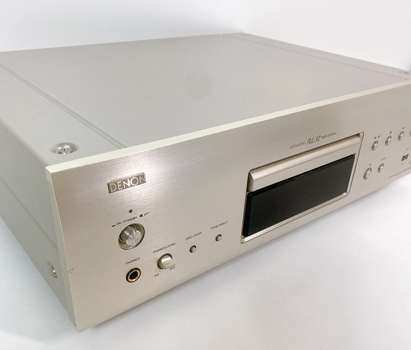 So Sánh CD Denom 1500SE Với Các Lựa Chọn 