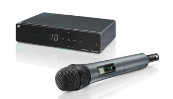 Các Lỗi Thường Gặp Khi Sử Dụng Micro Không Dây