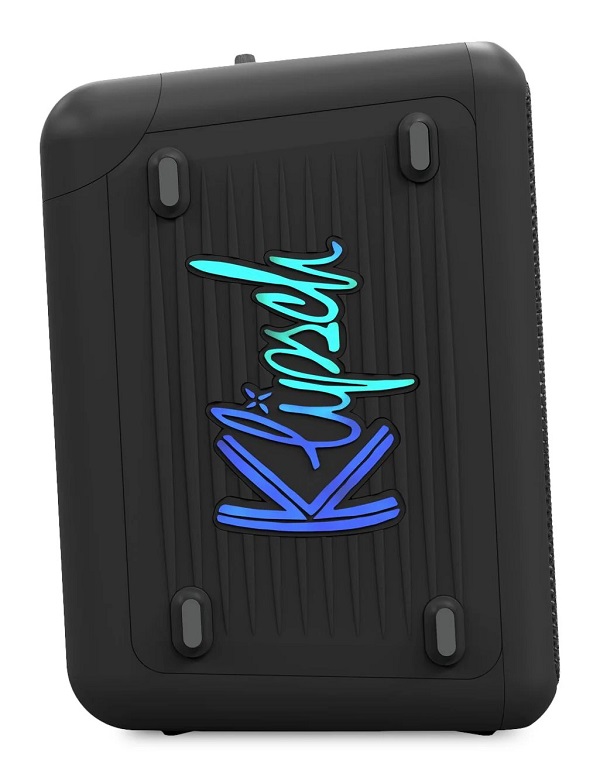Lựa Chọn Loa Klipsch Vegas