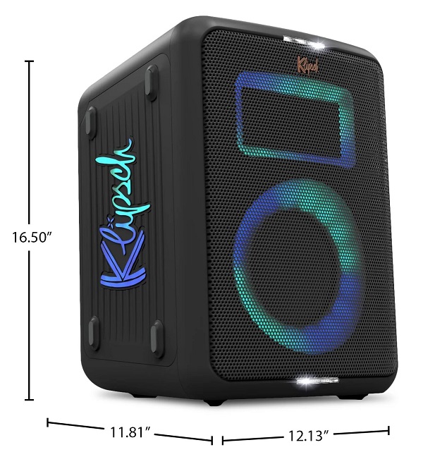 Phụ Kiện Loa Klipsch Vegas