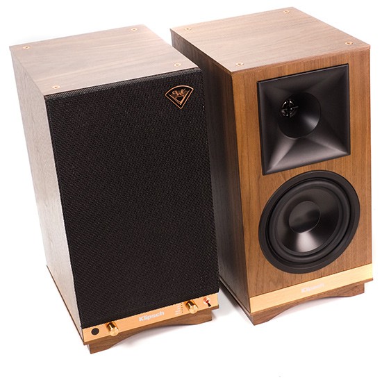 Klipsch the sixes Chất lượng cao