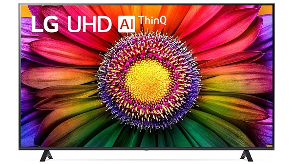 Màn Hình Công Nghệ Tivi LG 4K