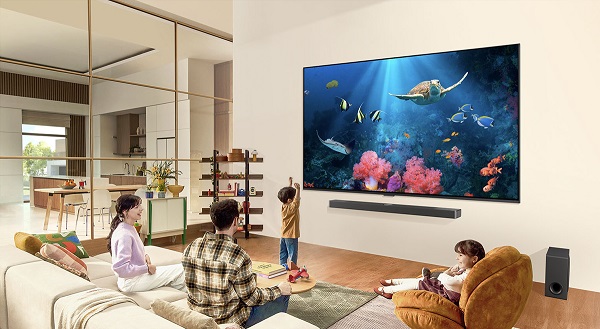 Tivi LG 55 Inch Phù Hợp Với ai
