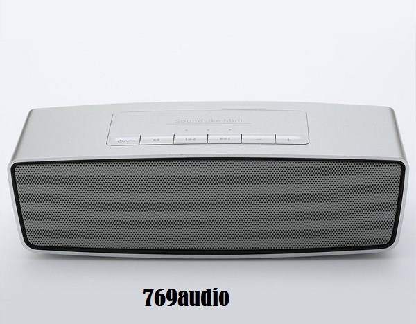 Soundlink mini 815