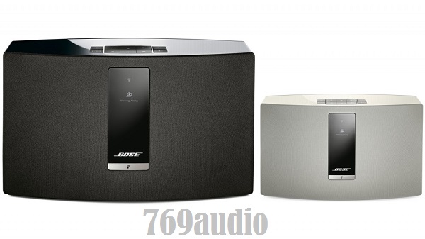 SOUNDTOUCH 30 