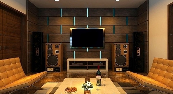 Các yếu tố quan trọng của âm thanh Hi-Fi
