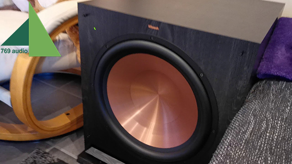 loa sub klipsch r 120 sw