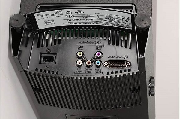 Các tính năng nổi bật của Bose AM 10 Series IV