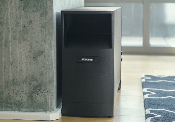 Sub Điện Bose AM 10 Series IV
