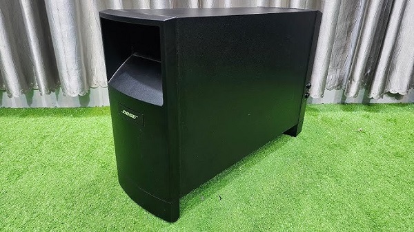 Bose AM 10 Series IV âm thanh