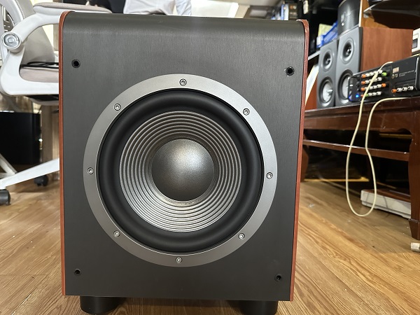 JBL ES150P – Siêu Trầm Điện Hàng Bãi Mỹ, Điện 100 V