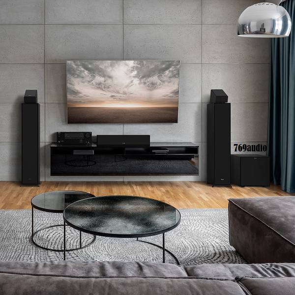 Đánh Giá Người Dùng Và Chuyên Gia Về Loa Klipsch R121SW