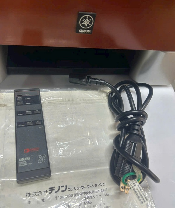  Yamaha YST SW1500 là sub gì? Hợp nhu cầu nào?