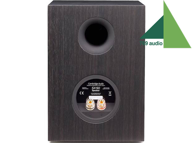 loa Cambridge Audio sx 60