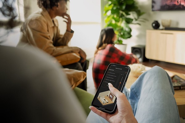 Review Klipsch Flexus Core 200