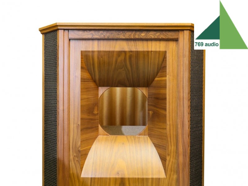 Tinh Hoa Loa Tannoy Westminster R