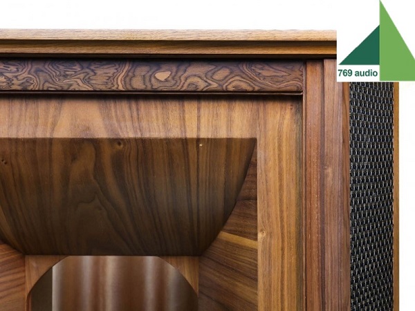 Ưu Nhược Loa Tannoy Westminster R