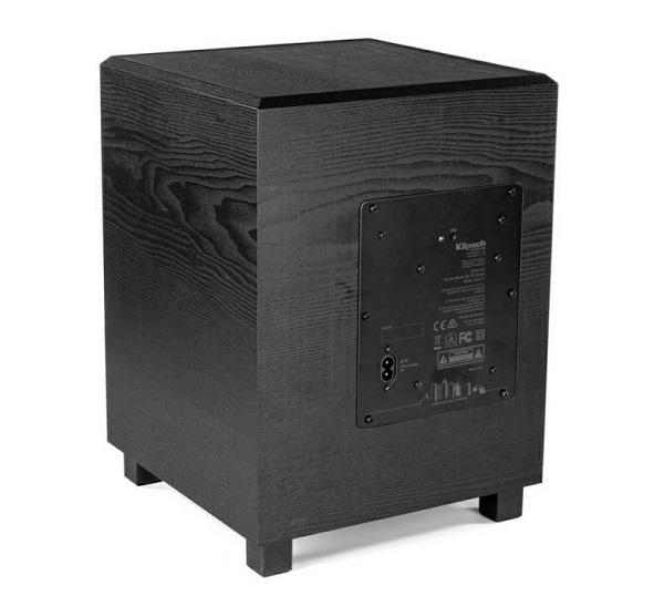 Klipsch Cinema 400 thiết kế