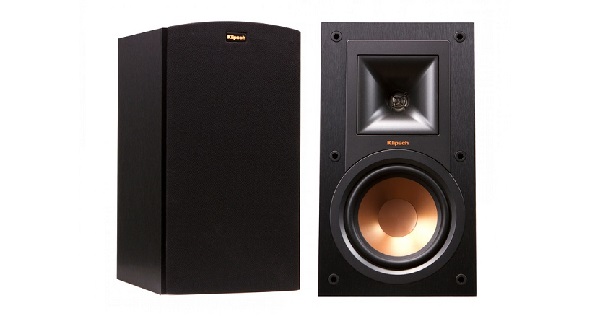 Thông Số Kĩ Thuật Loa Klipsch