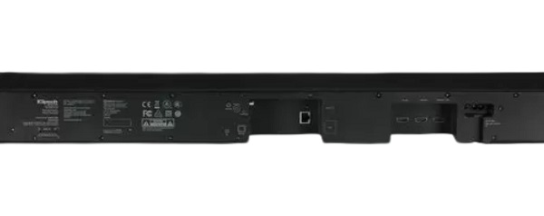Review Klipsch Cinema 800