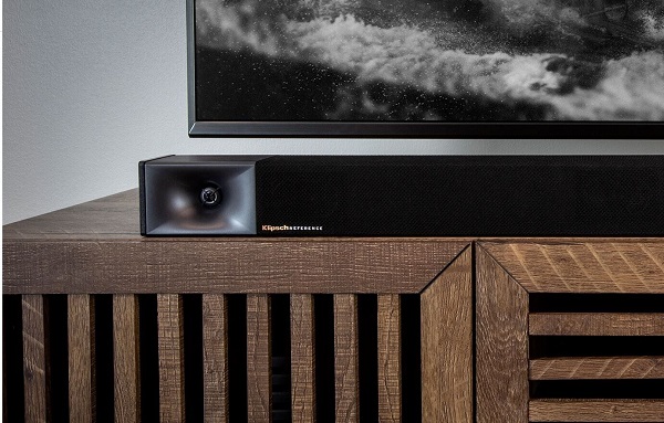 Cài đặt Klipsch Cinema 800