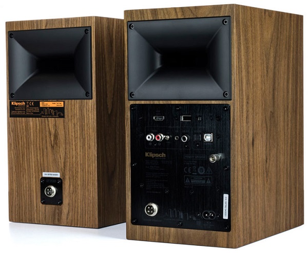 Giá của Klipsch The Fives chính hãng