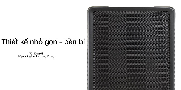 Thiết Kế Jbl Irx112bt