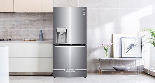 Đánh thức giác quan với NatureFresh