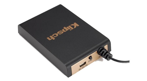 Thiết Kế Loa Sub Klipsch R-10SWi