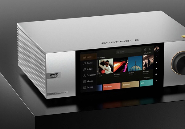 Thiết Kế Workflow Cho Network Streamer