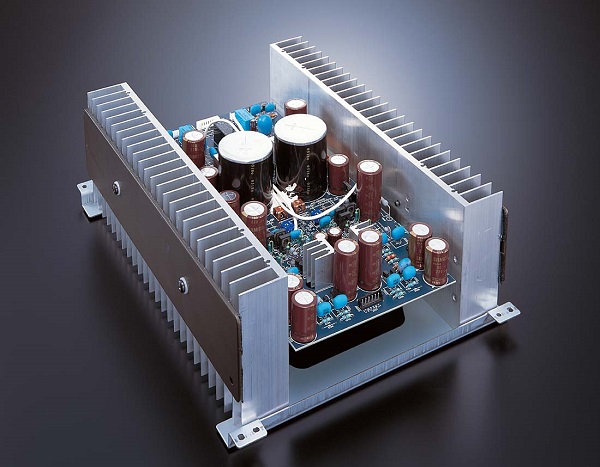 Thông Số Kỹ Thuật Amply Denon PMA 1500AE