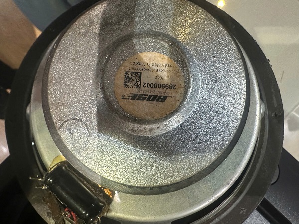 Loa Bose 301 Seri 5 | Hàng Xịn Mexico | Mỹ Chính Hãng - 769 AUDIO